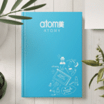 Atomy Defter - Görsel 2