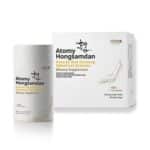 Atomy Hongsamdan Kırmızı Ginseng Granül