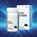 Atomy Lutein Göz Sağlığı Takviye Edici Gıda