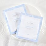 Atomy Marine Jel Maske (Nemlendirici & Yatıştırıcı) * 10 Adet