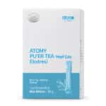 Atomy Pu'er Tea - Görsel 4