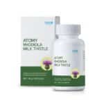 Atomy Rhodiola Milk Thistle - Görsel 2