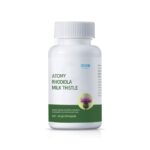 Atomy Rhodiola Milk Thistle - Görsel 4